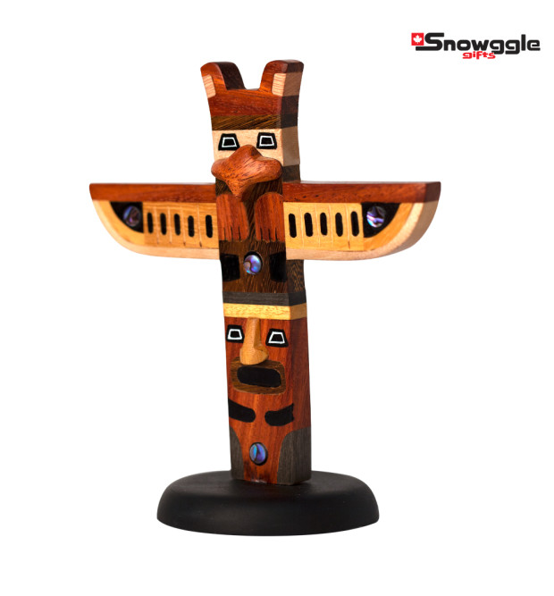 Totem Pole - Large