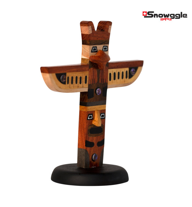 Totem Pole - Large