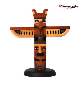 Totem Pole - Large