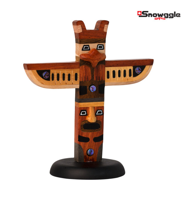 Totem Pole - Large