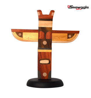 Totem Pole - Large