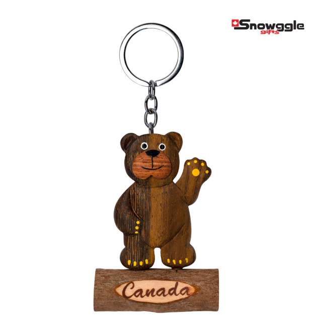 Bear - Canada