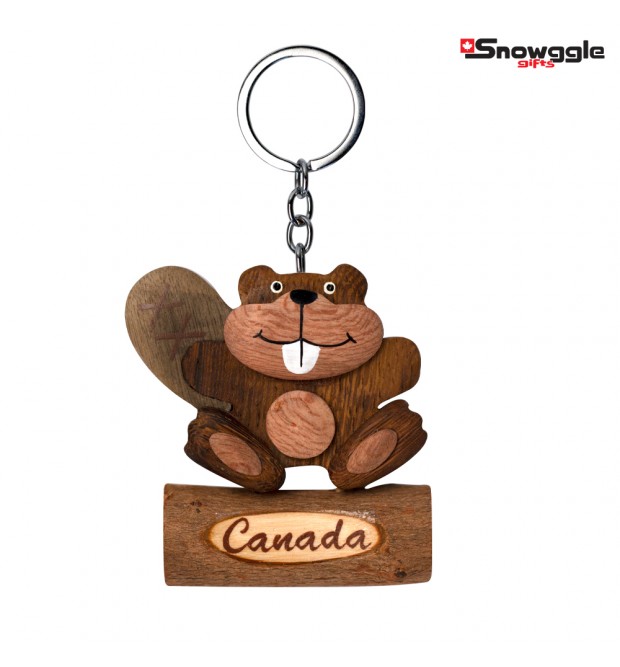 Beaver - Canada