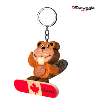 Beaver Snowboard