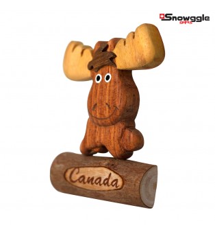 Moose - Canada