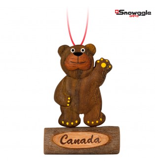 Bear - Canada