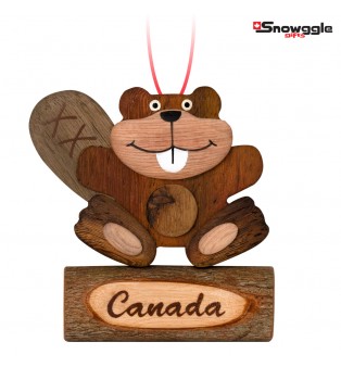 Beaver - Canada
